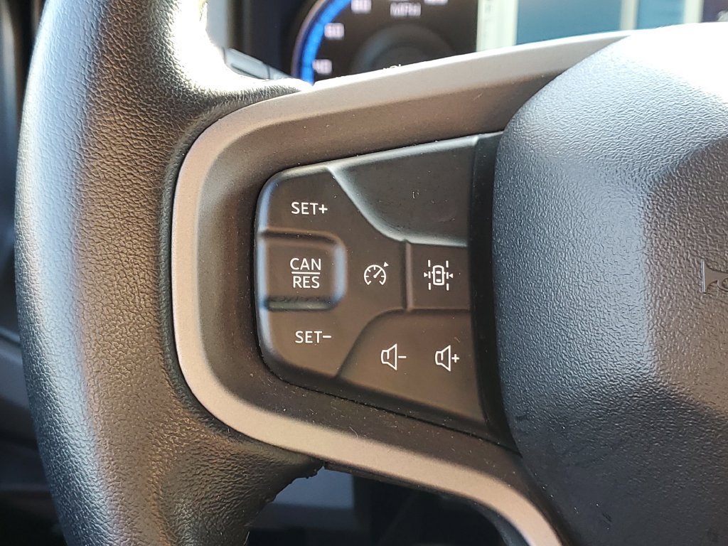 Certified 2024 Ford Bronco Big Bend AWD/4WD image 21