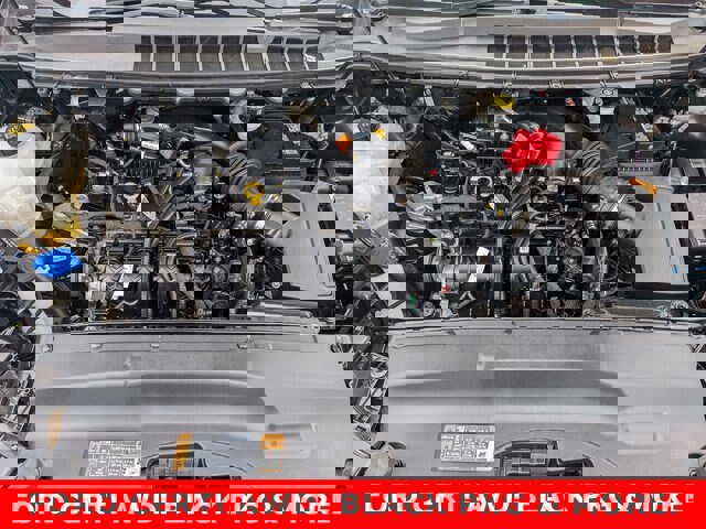 Certified 2022 Ford Edge SE w/ Black Appearance Package image 27