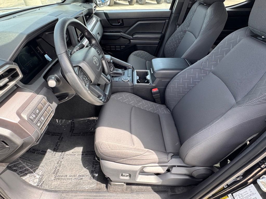 Used 2025 Toyota Tacoma SR5 RWD image 17
