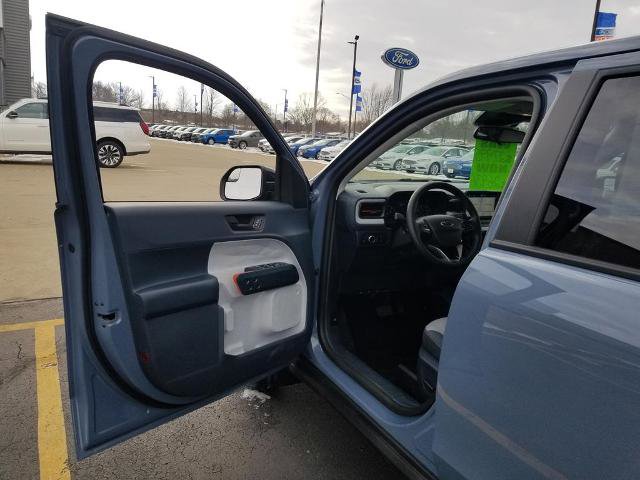 Certified 2024 Ford Maverick XLT w/ XLT Luxury Package image 10