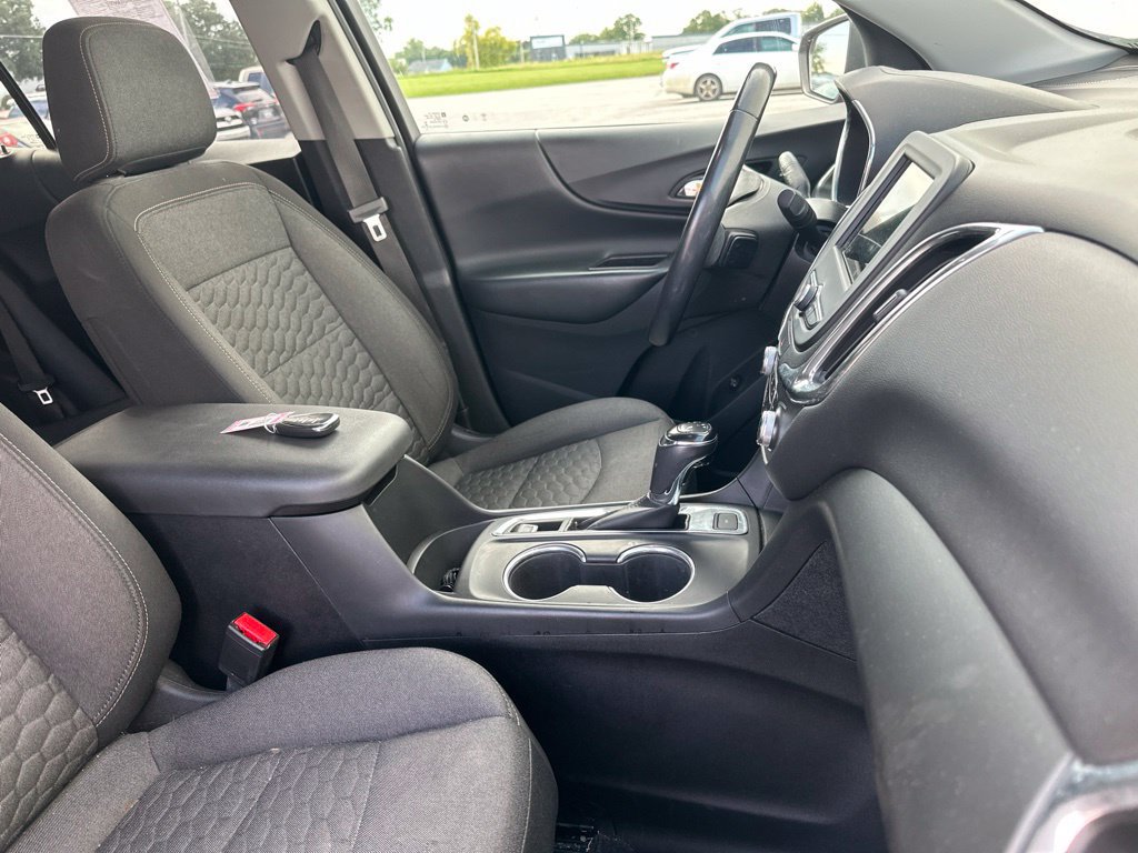Used 2019 Chevrolet Equinox LT AWD/4WD image 35