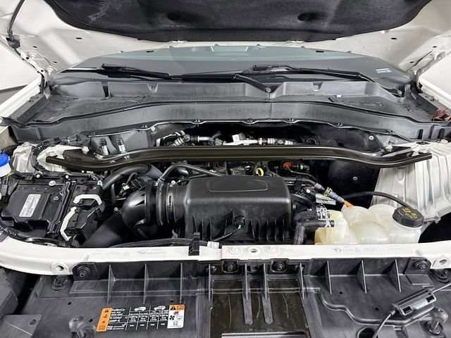 Certified 2023 Ford Explorer ST-Line w/ Class IV Trailer Tow Package image 34