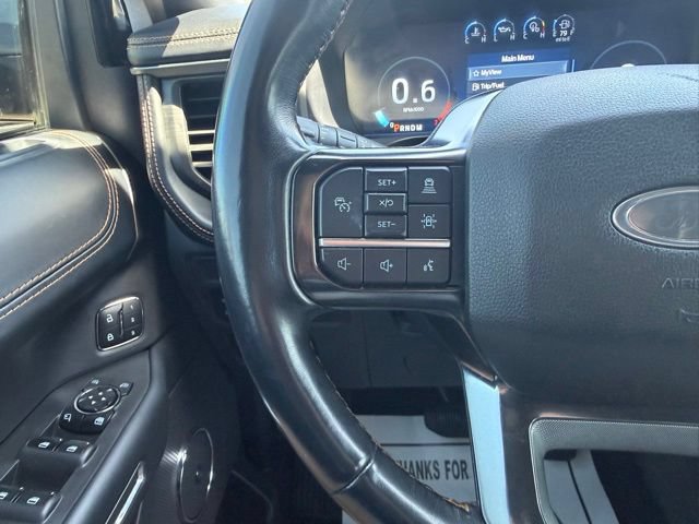 Certified 2024 Ford Expedition Platinum AWD/4WD image 39