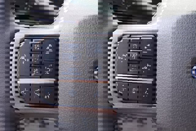 Certified 2025 Ford F150 Lightning Flash image 22