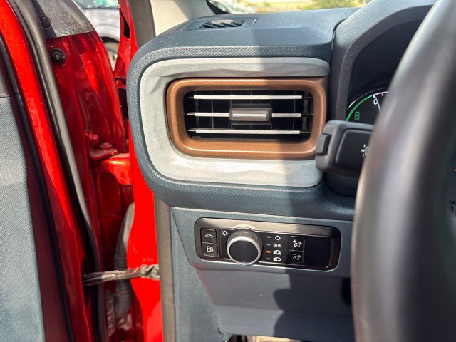 Certified 2024 Ford Maverick Lariat FWD image 20