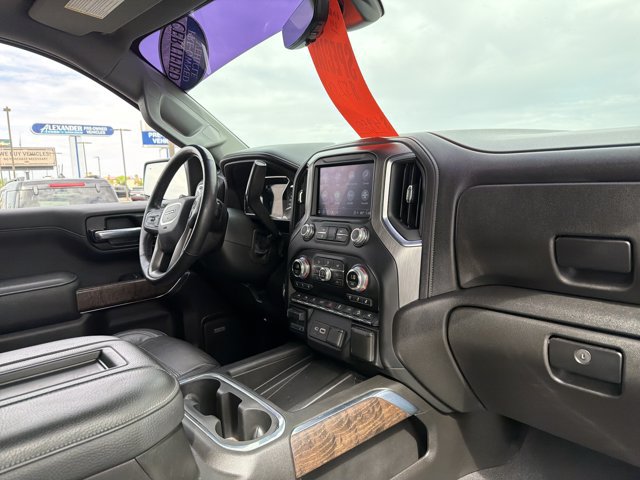Used 2021 GMC Sierra 1500 Denali w/ Denali Ultimate Package AWD/4WD image 17