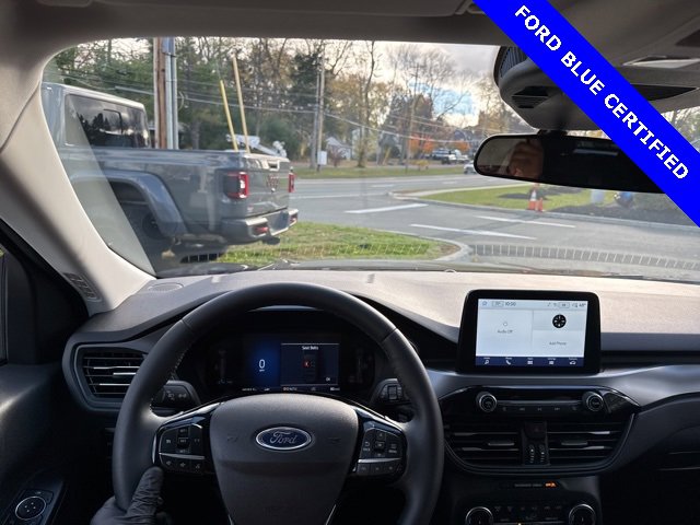 Certified 2023 Ford Escape Active image 12