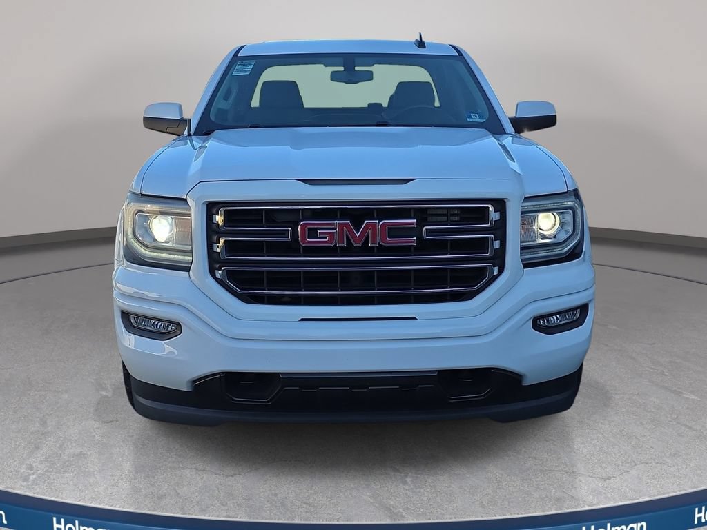 Used 2018 GMC Sierra 1500 4x4 Double Cab w/ Elevation Edition image 2