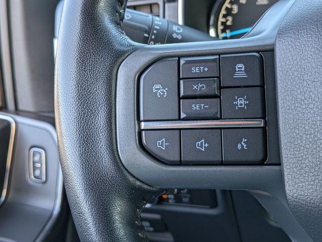 Certified 2022 Ford F150 XLT w/ Equipment Group 302A High image 18