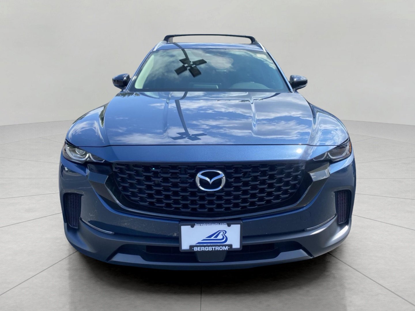 Used 2025 MAZDA CX-50 AWD 2.5 S w/ Cargo Package image 4