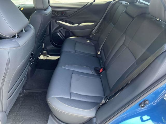 Used 2025 Subaru Outback Wilderness AWD/4WD image 15