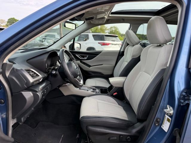 Used 2022 Subaru Forester Premium AWD/4WD image 12