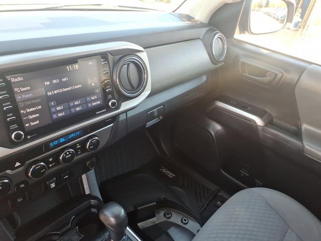 Used 2021 Toyota Tacoma SR5 AWD/4WD image 20