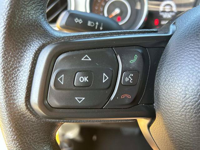 Used 2021 Jeep Wrangler Unlimited Sport AWD/4WD image 28
