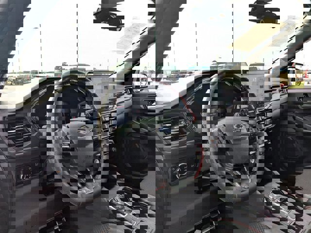 Certified 2024 Ford Escape ST-Line w/ Tech Pack #1 image 15