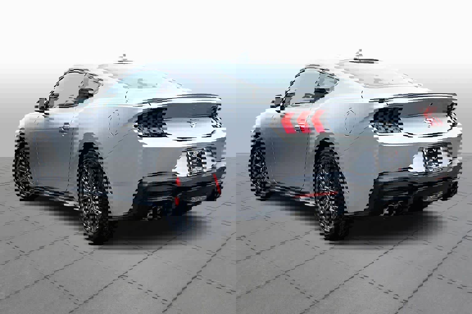 Certified 2024 Ford Mustang Premium w/ 2.3L High Performance Package image 10