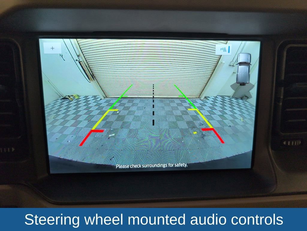 Certified 2024 Ford Bronco Wildtrak image 29