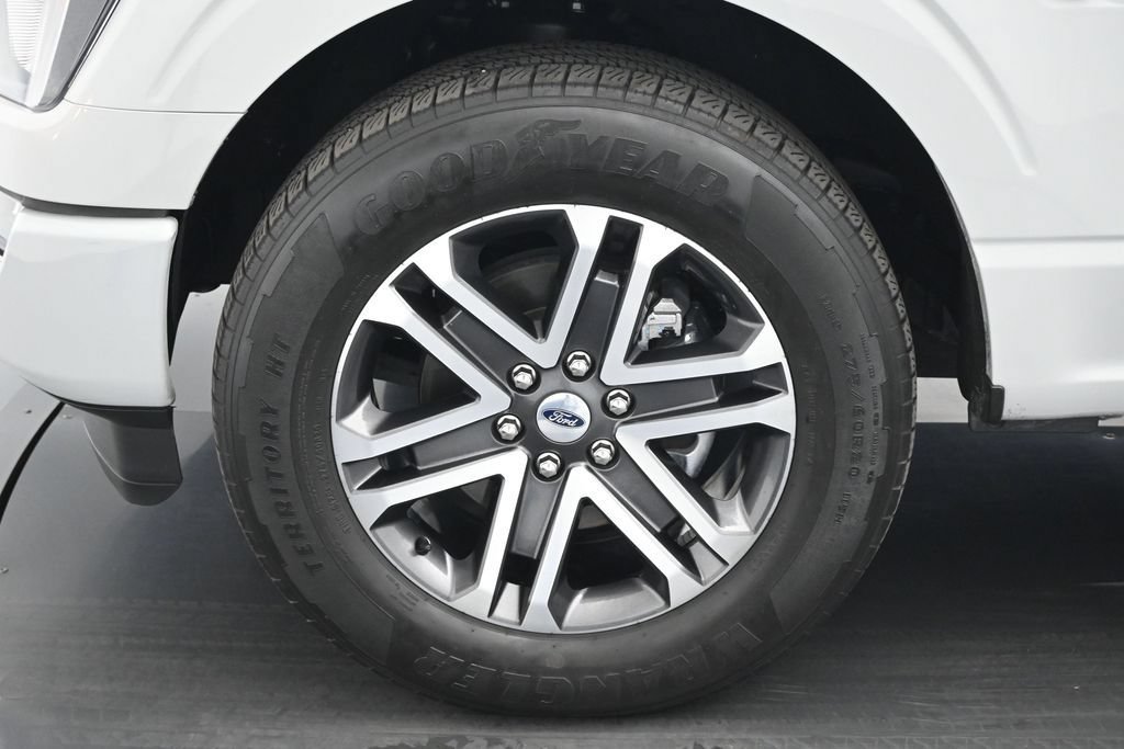 Certified 2023 Ford F150 XL RWD image 22