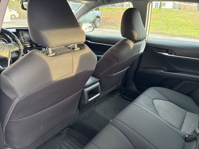 Used 2024 Toyota Camry LE w/ Convenience Package image 23