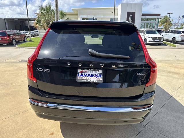 Used 2023 Volvo XC90 B6 Ultimate AWD/4WD image 7