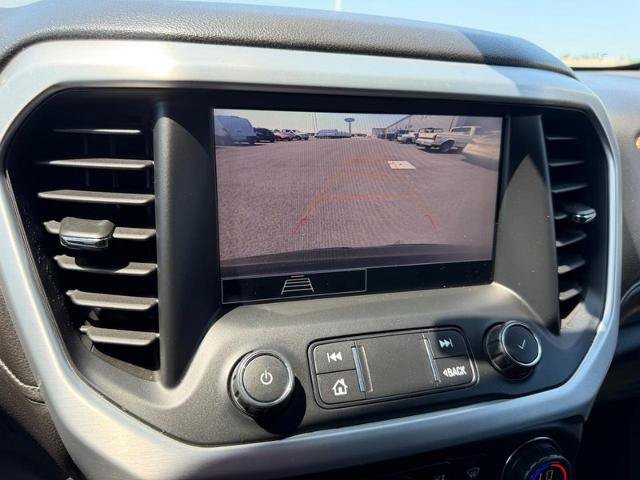Used 2020 GMC Acadia SLE FWD image 22