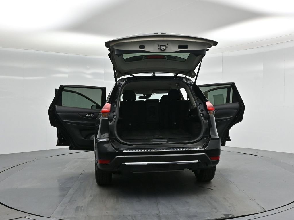 Used 2019 Nissan Rogue S w/ Special Edition Package image 26