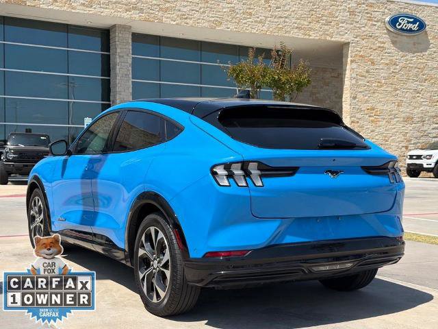 Certified 2023 Ford Mustang Mach-E Premium RWD image 13