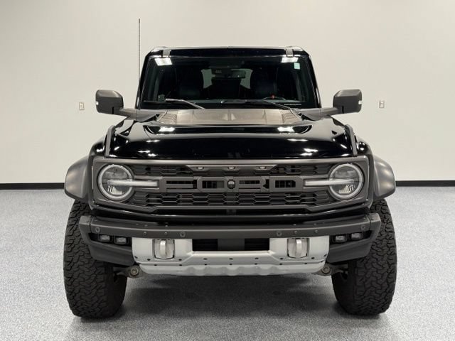 Certified 2022 Ford Bronco Raptor AWD/4WD image 4