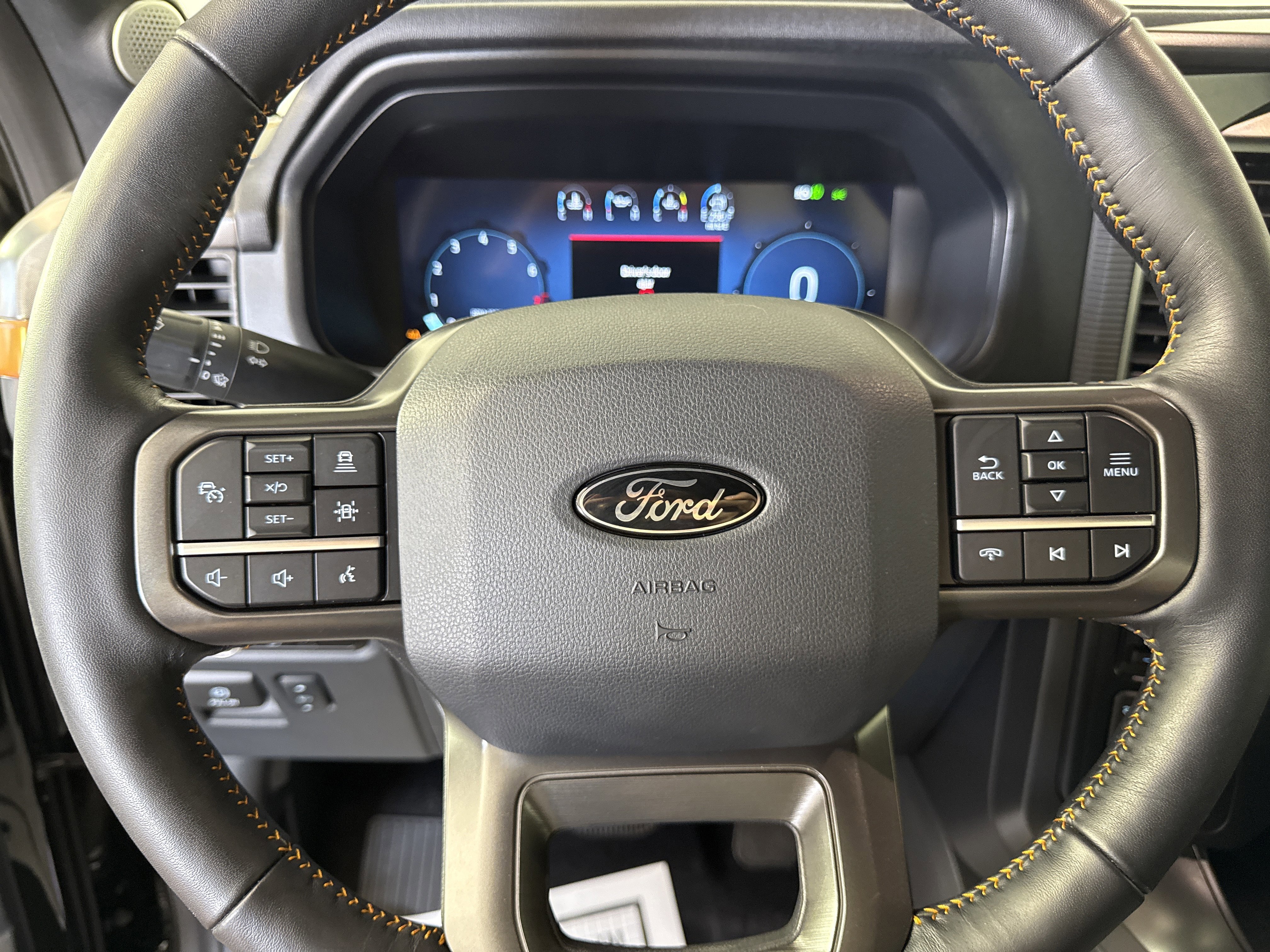 Certified 2024 Ford F150 Tremor w/ Equipment Group 402A High image 29