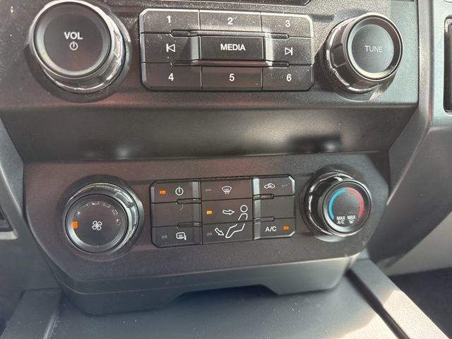 Certified 2020 Ford F250 XLT AWD/4WD image 29