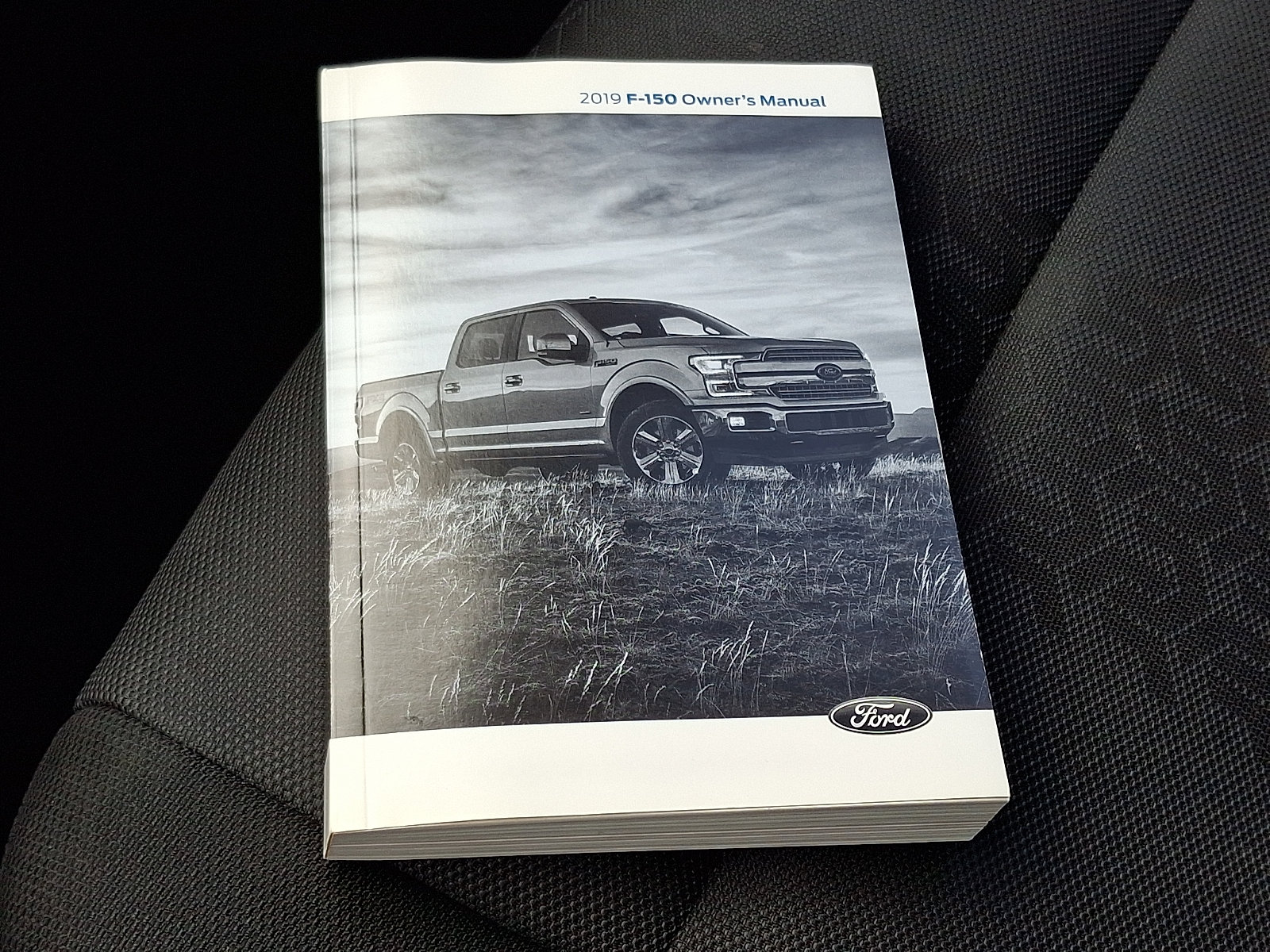 Certified 2019 Ford F150 XLT w/ Equipment Group 302A Luxury AWD/4WD image 26
