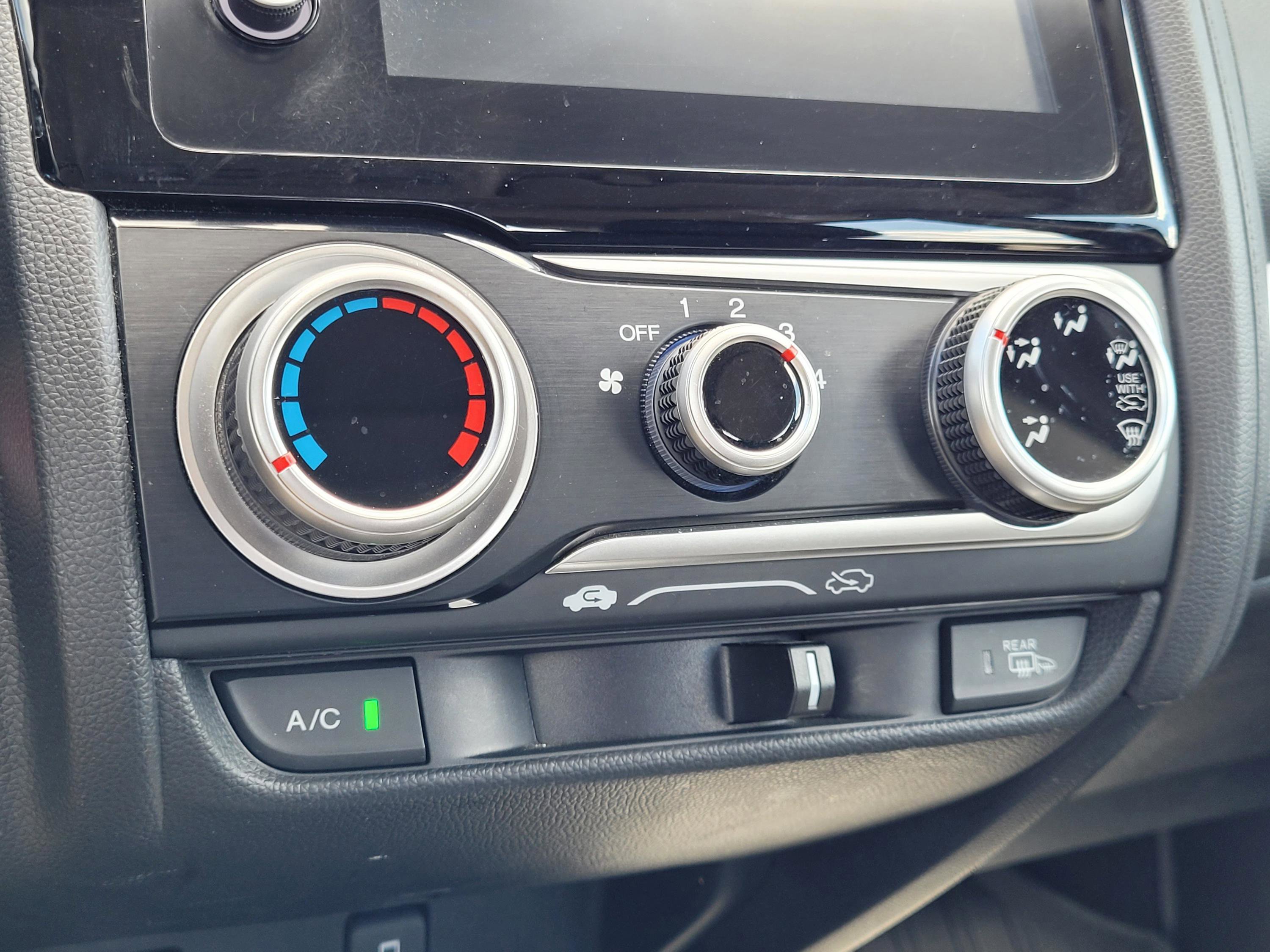 Used 2020 Honda Fit EX-L image 20
