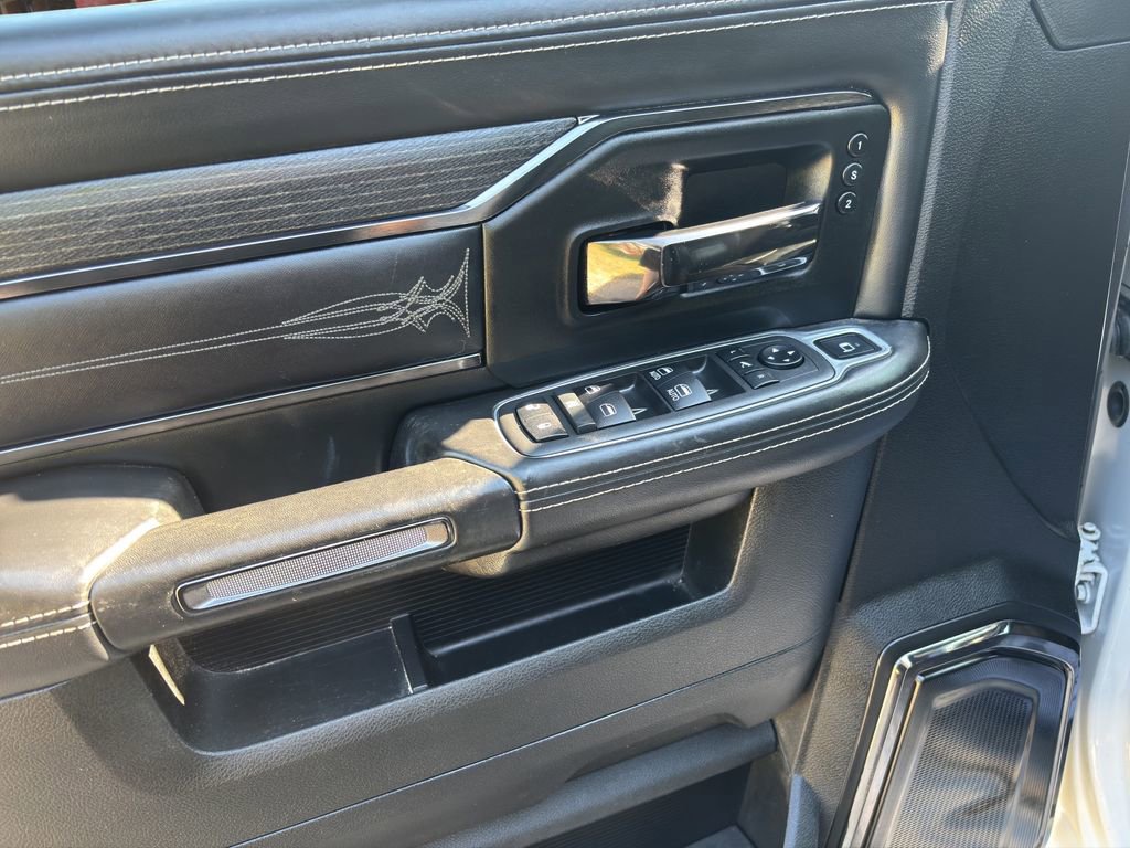 Used 2022 RAM 2500 Limited image 18