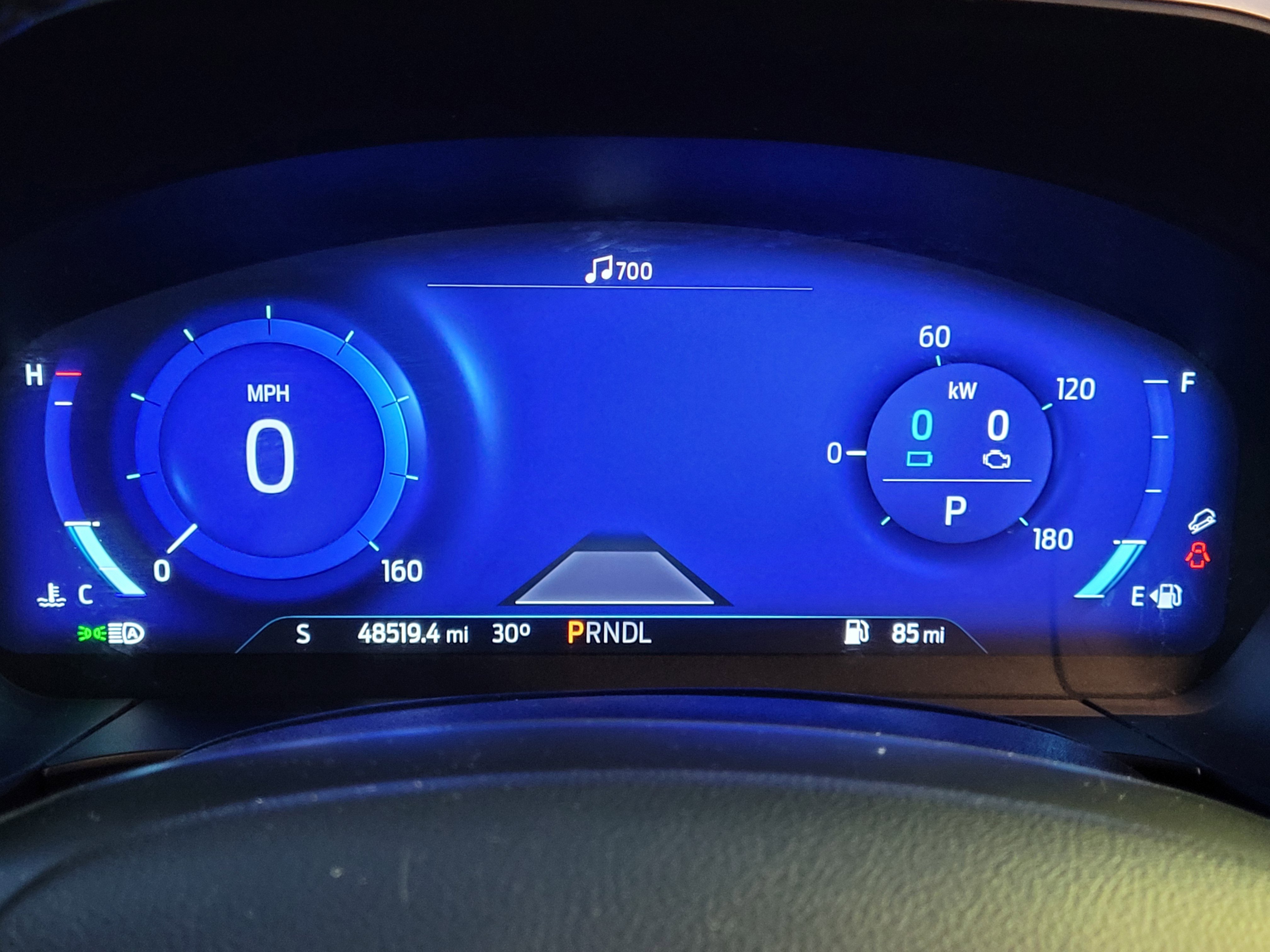 Certified 2020 Ford Escape SE Sport image 20