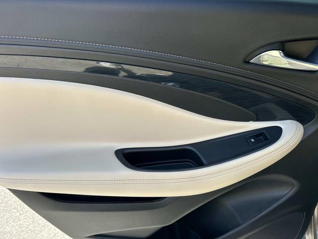 Used 2017 Buick Envision Premium AWD/4WD image 17