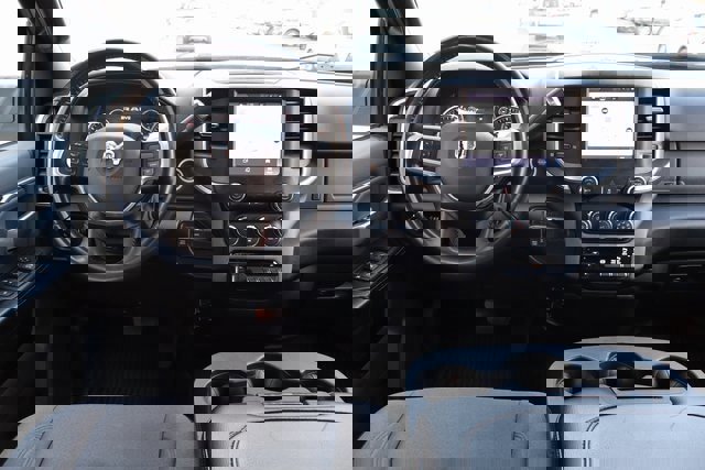 Used 2022 RAM 2500 Big Horn w/ Level A Equipment Group image 10