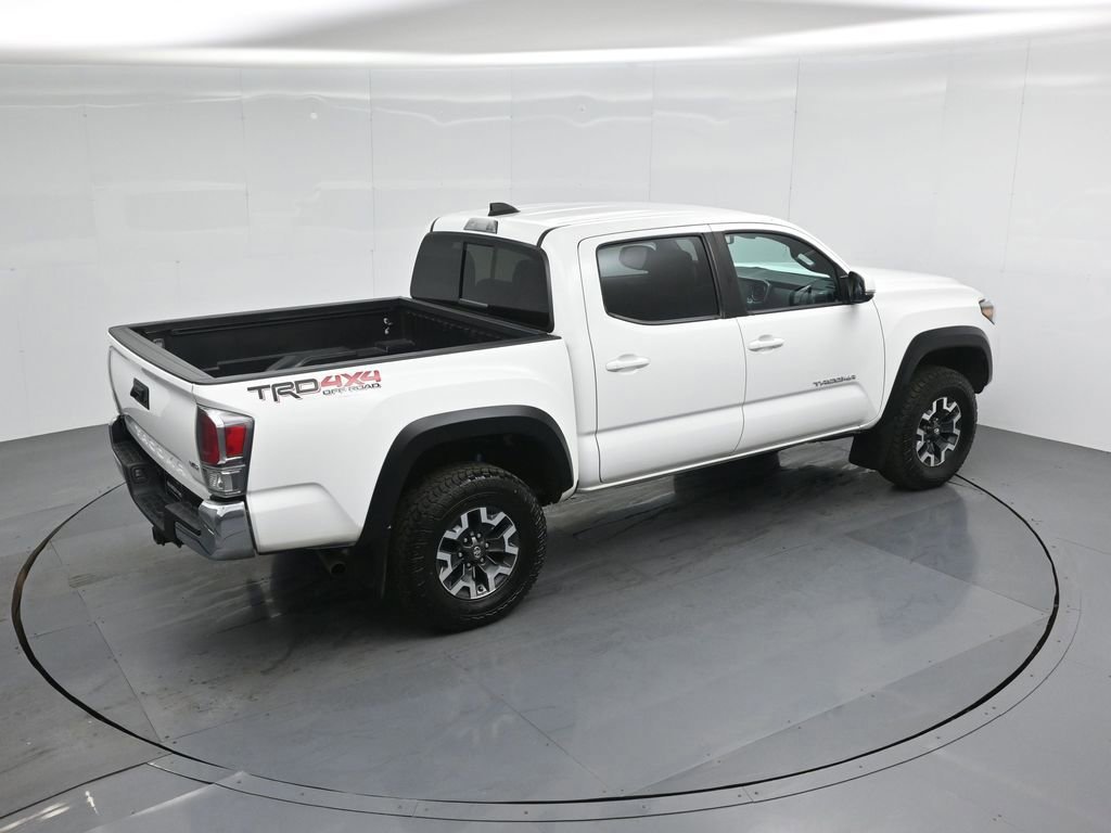 Used 2023 Toyota Tacoma TRD Off-Road image 13
