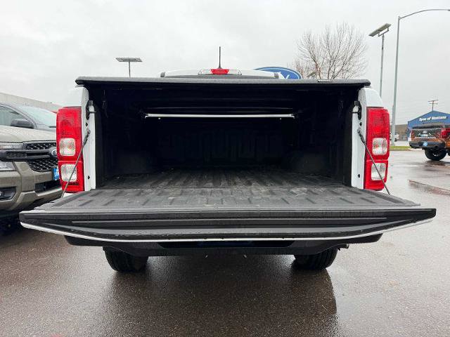 Certified 2023 Ford Ranger XL image 9