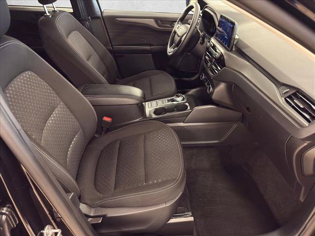 Certified 2025 Ford Escape Active FWD image 23