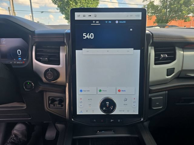 Certified 2024 Ford Expedition Timberline AWD/4WD image 16