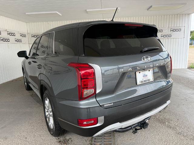 Used 2022 Hyundai Palisade SE AWD/4WD image 2