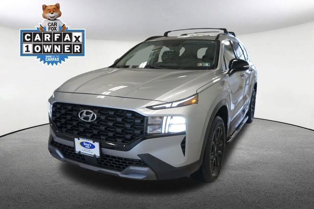 Used 2022 Hyundai Santa Fe XRT image 1