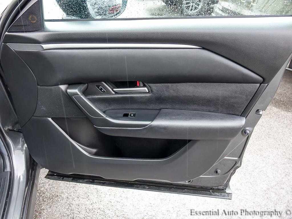 Used 2025 MAZDA CX-50 AWD 2.5 S w/ Preferred Package image 25