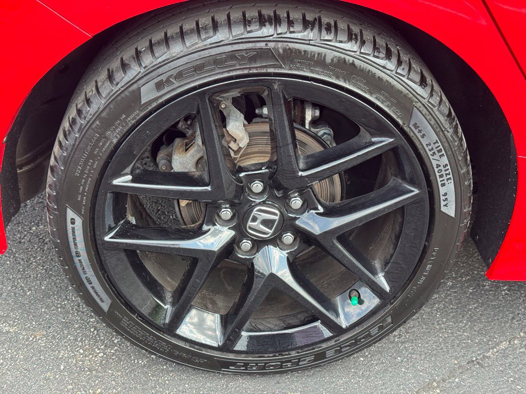 Used 2023 Honda Civic Sport image 40