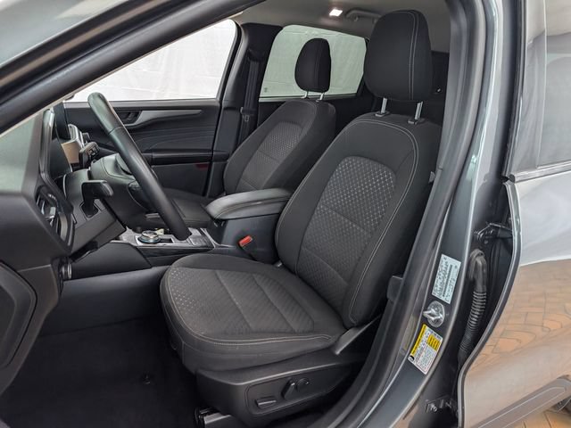 Certified 2023 Ford Escape Active FWD image 8