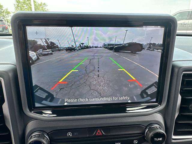 Certified 2022 Ford Bronco Sport Big Bend AWD/4WD image 17