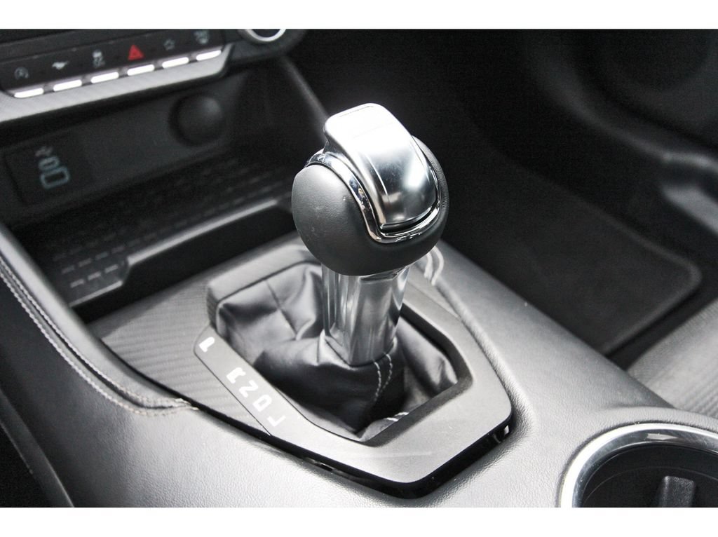 Certified 2024 Ford Mustang Premium RWD image 27