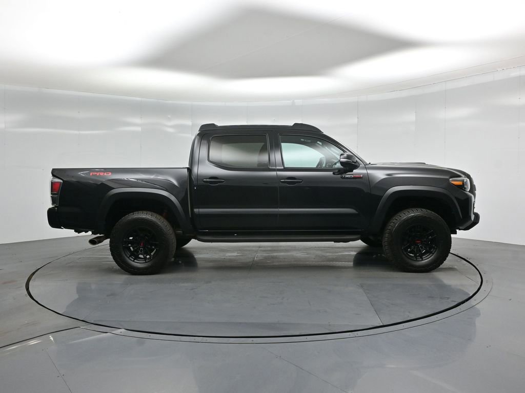 Used 2021 Toyota Tacoma TRD Pro image 10