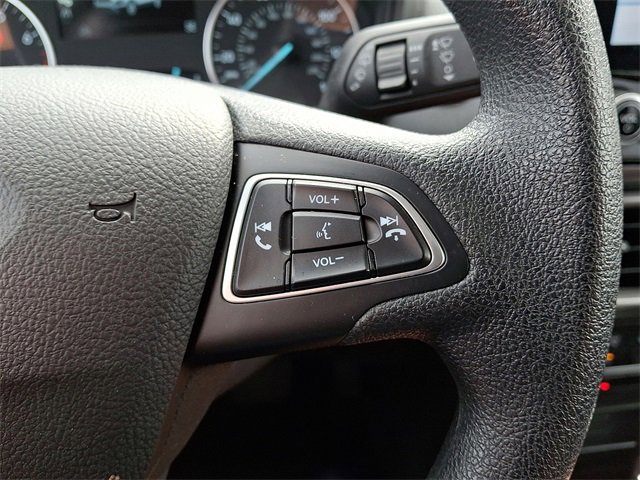 Certified 2022 Ford EcoSport SE image 22