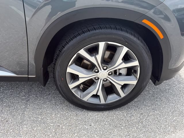 Used 2022 Hyundai Palisade SEL w/ Premium Package FWD image 15